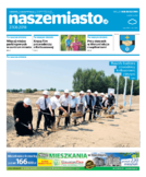 Nasze Miasto Kolbuszowa