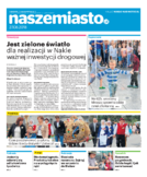 Nasze Miasto Nakło nad Notecią