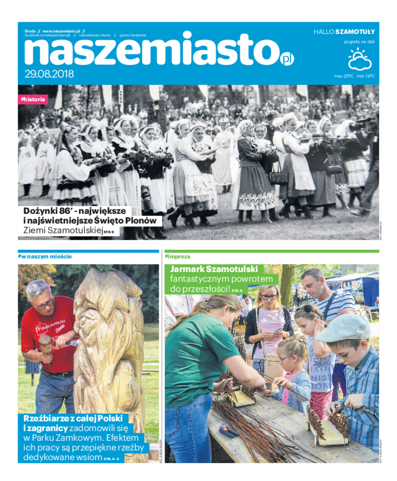 Nasze Miasto