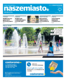 dodatek do Nasze Miasto Zielona Góra