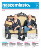 Nasze Miasto Kielce