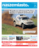 Nasze Miasto Szczecin