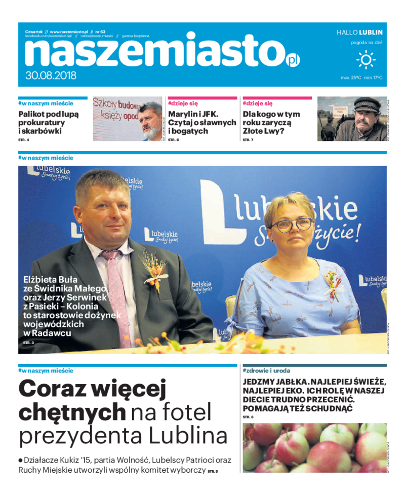 Nasze Miasto