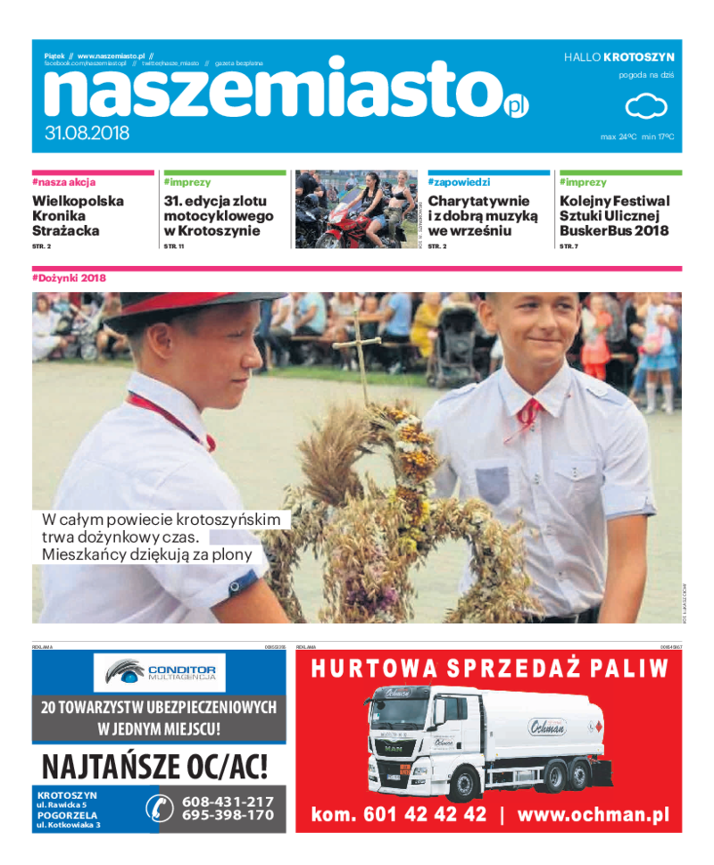 Nasze Miasto