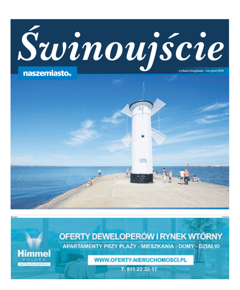 Nasze Miasto