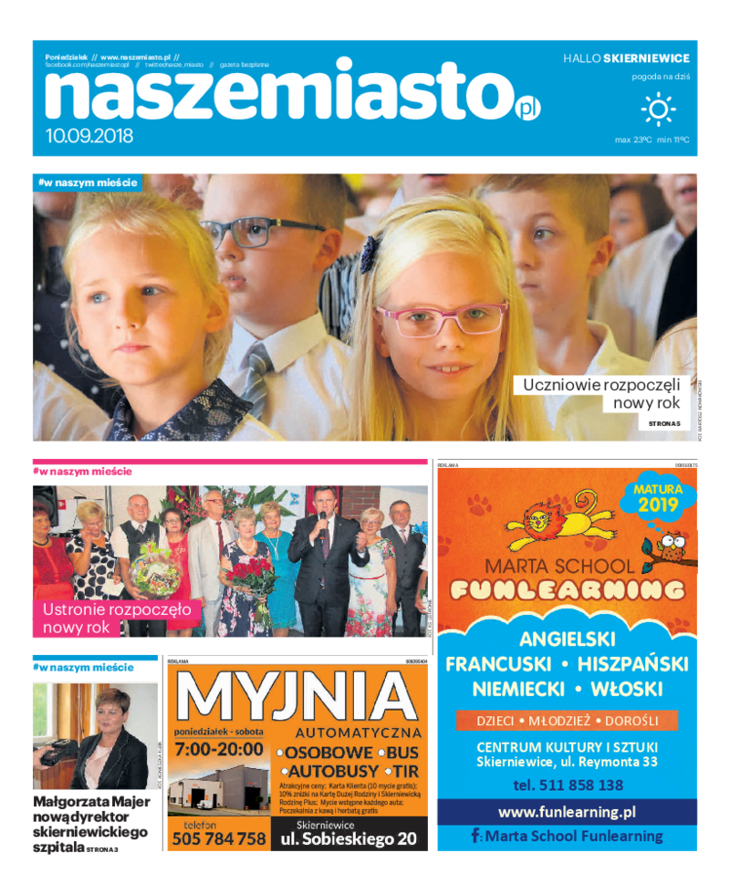 Nasze Miasto