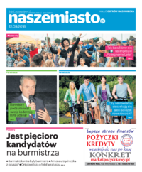 Nasze Miasto