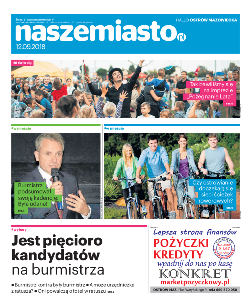 Nasze Miasto