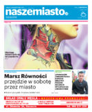 Nasze Miasto Szczecin