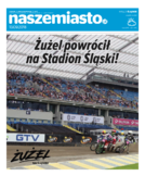 dodatek 1  do NM Śląskie