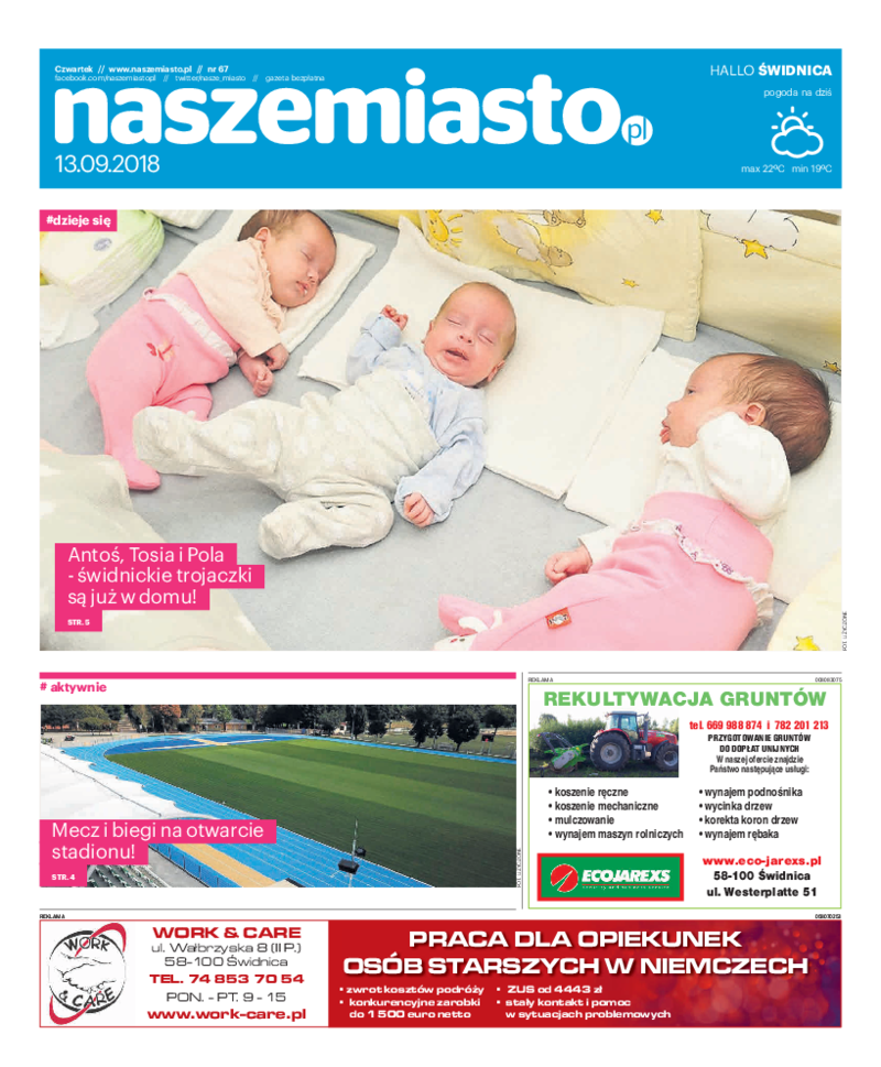 Nasze Miasto