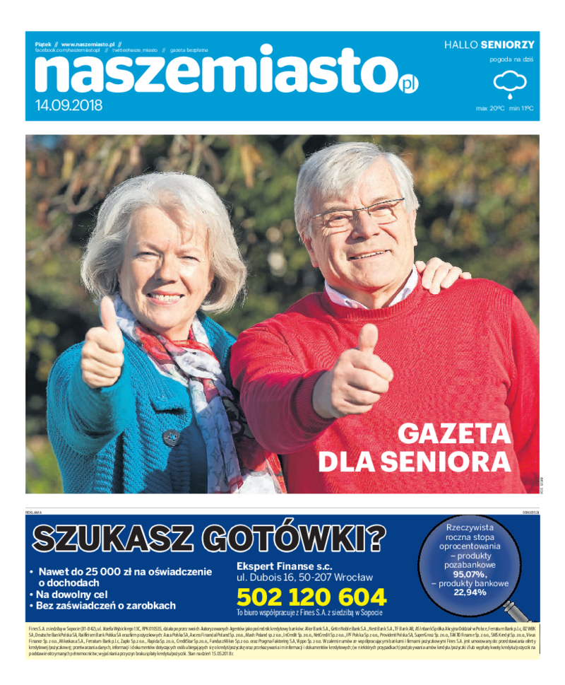Nasze Miasto