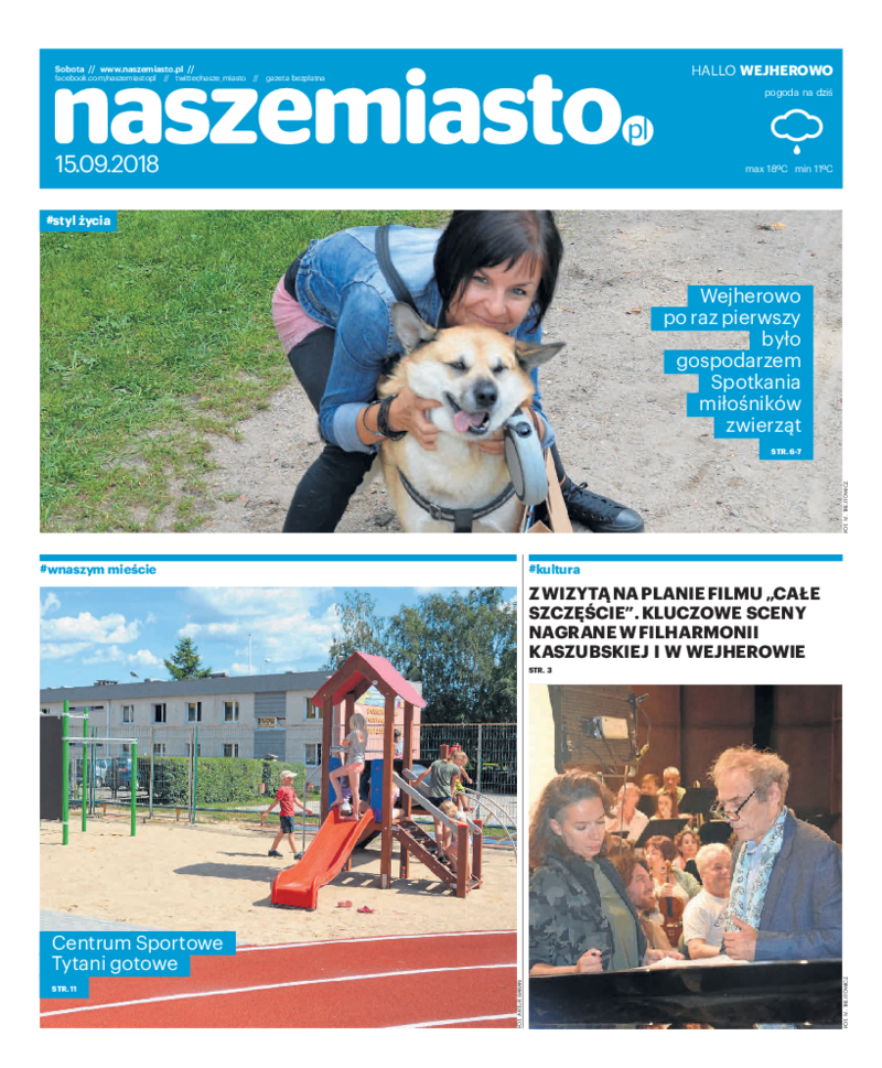 Nasze Miasto