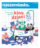 dodatek do NM Warszawa