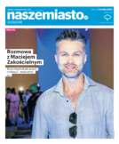 Nasze Miasto Zielona Góra