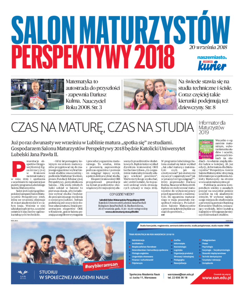 Nasze Miasto