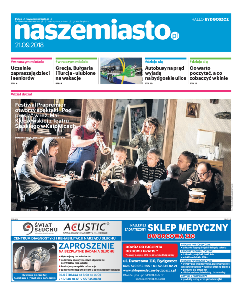 Nasze Miasto