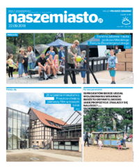 Nasze Miasto