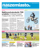 Nasze Miasto Nakło nad Notecią