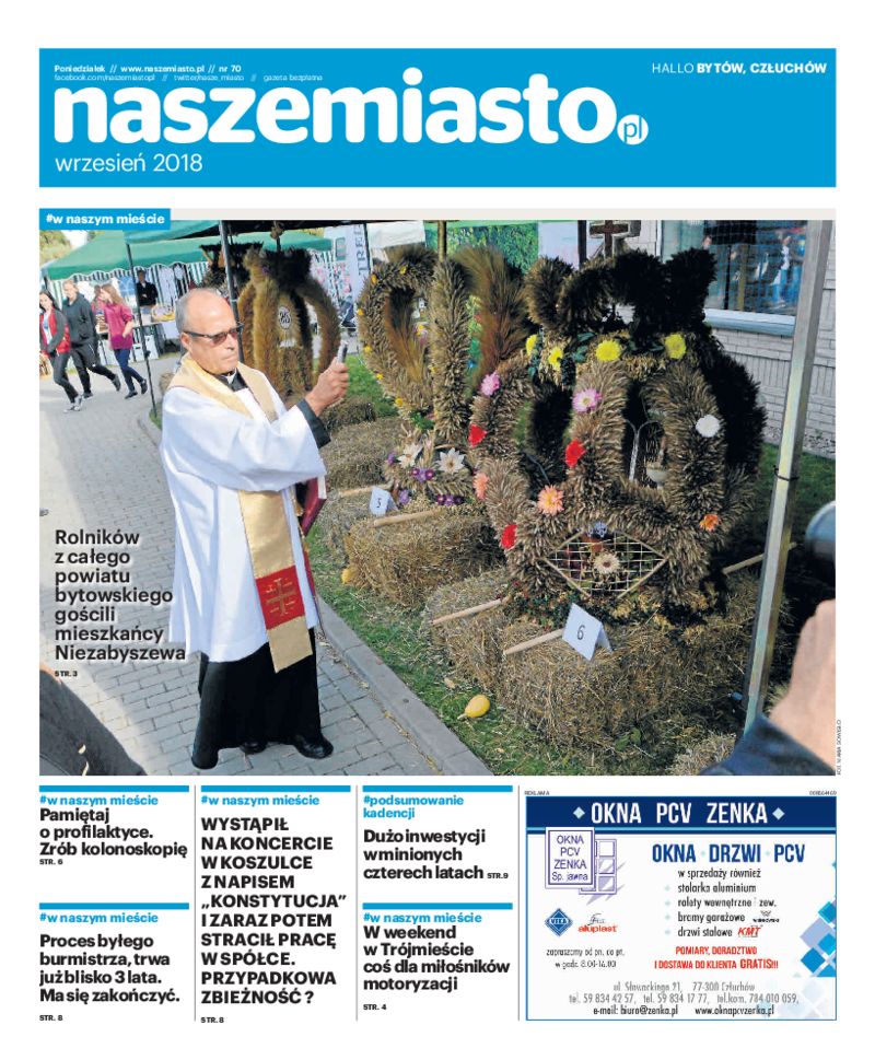 Nasze Miasto