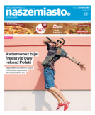 Nasze Miasto Zielona Góra