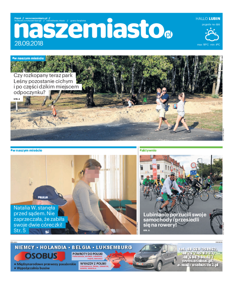 Nasze Miasto