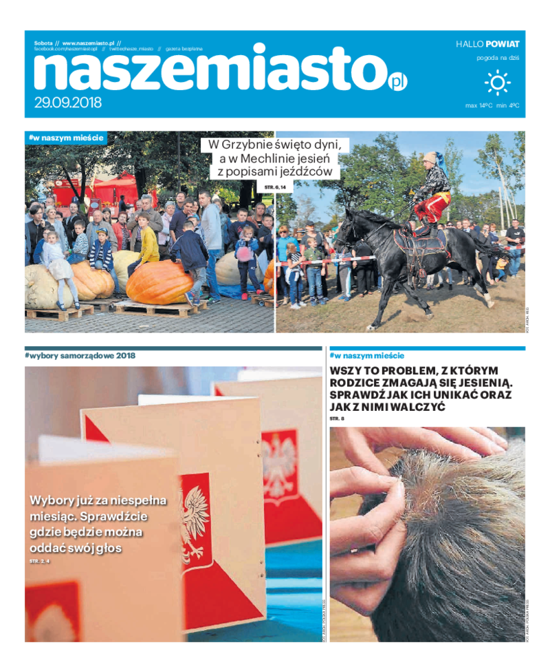 Nasze Miasto