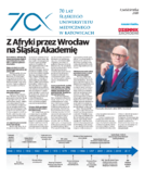 dodatek 1  do NM Śląskie