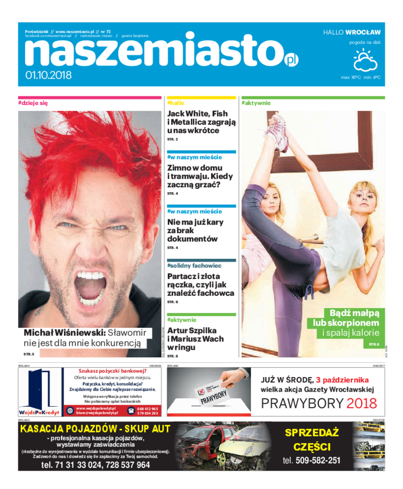 Nasze Miasto