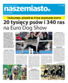 dodatek do NM Łódź