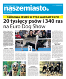 dodatek do NM Warszawa