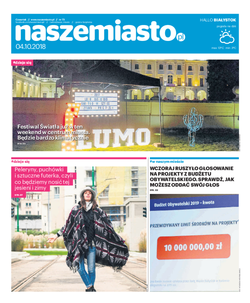 Nasze Miasto