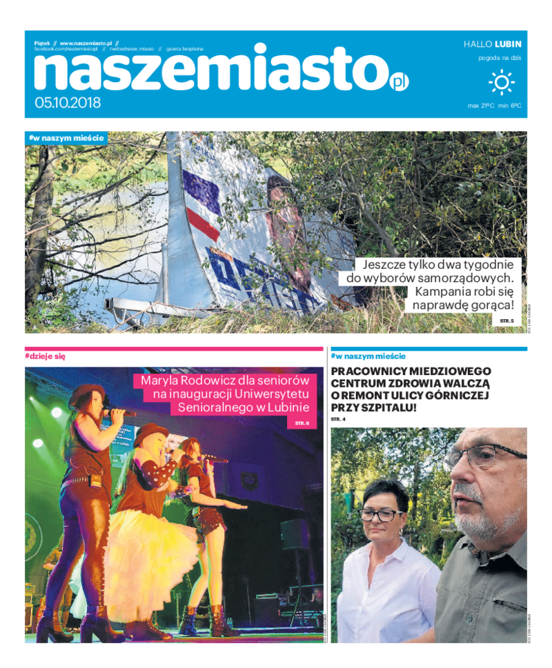 Nasze Miasto