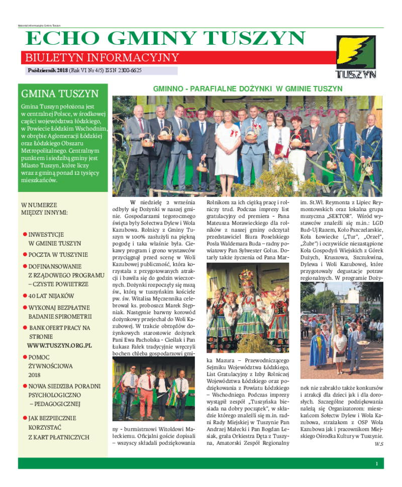 Nasze Miasto