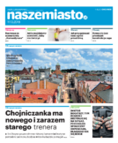 dodatek do NM Bydgoszcz