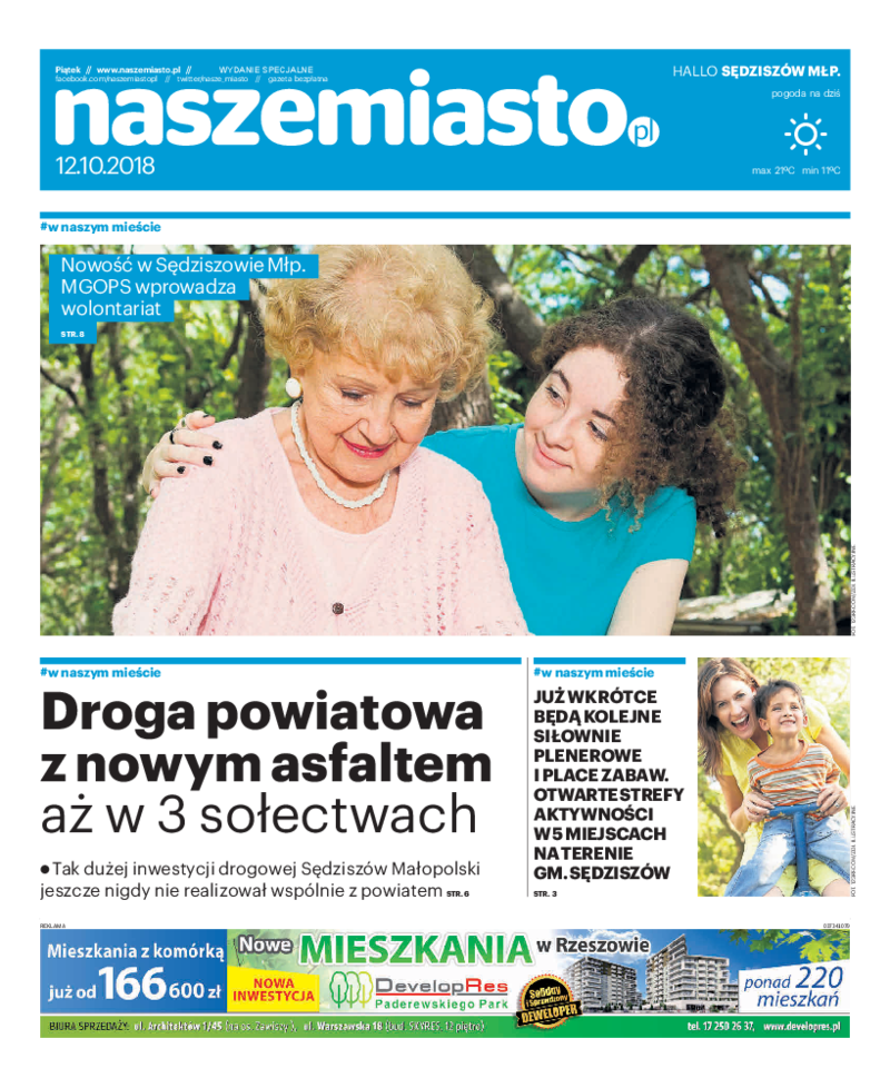 Nasze Miasto