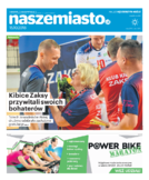 Nasze Miasto Opole - dodatek