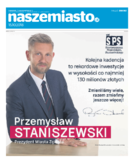 dodatek do NM Łódź