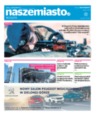 Nasze Miasto Żary - Żagań