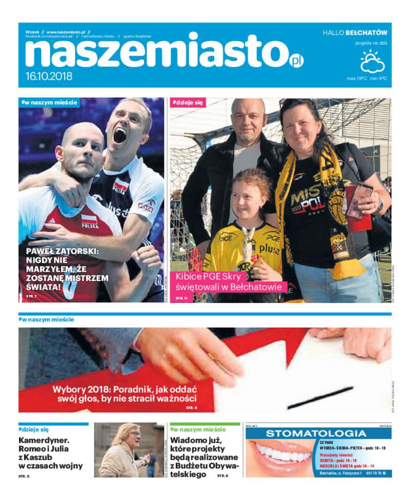 Nasze Miasto