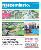 Nasze Miasto Ciechanów