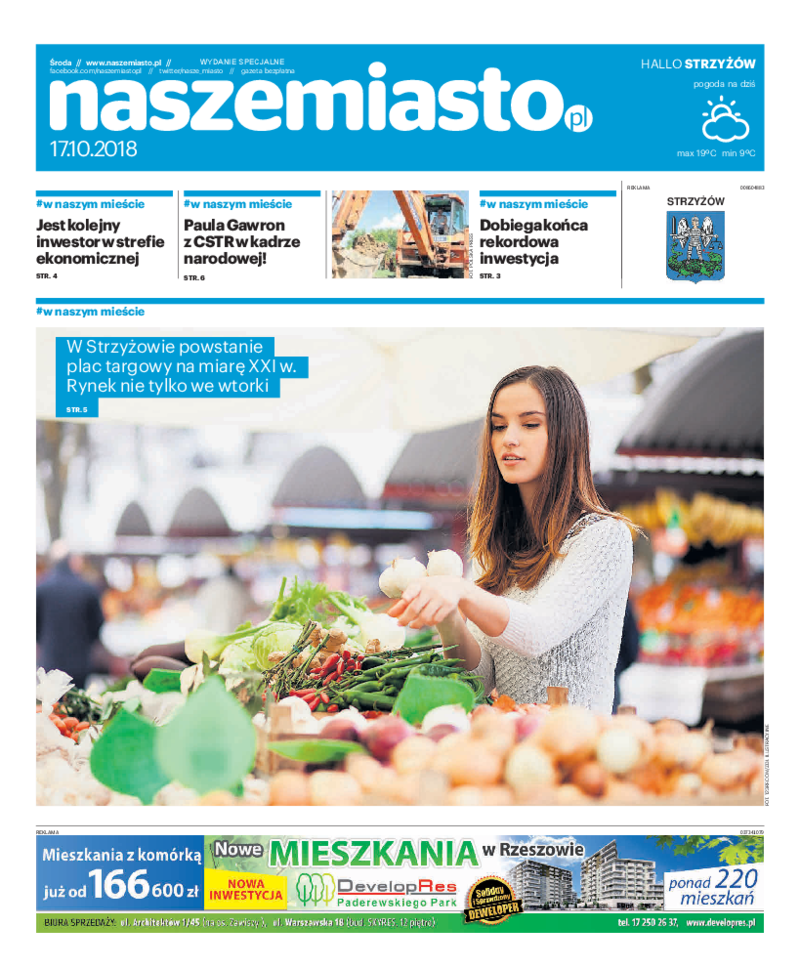 Nasze Miasto