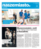 Nasze Miasto Koszalin