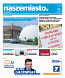 Nasze Miasto Toruń