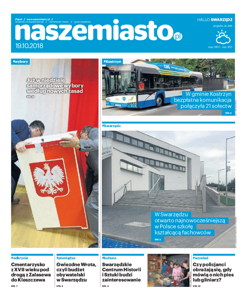 Nasze Miasto
