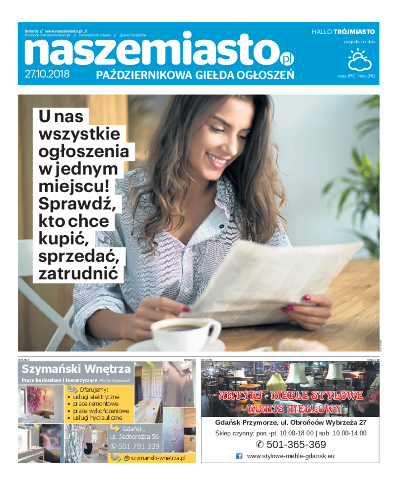 Nasze Miasto