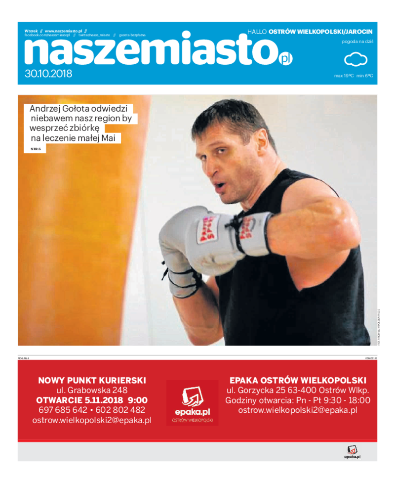 Nasze Miasto