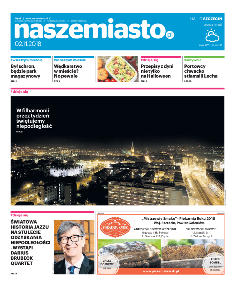 Nasze Miasto