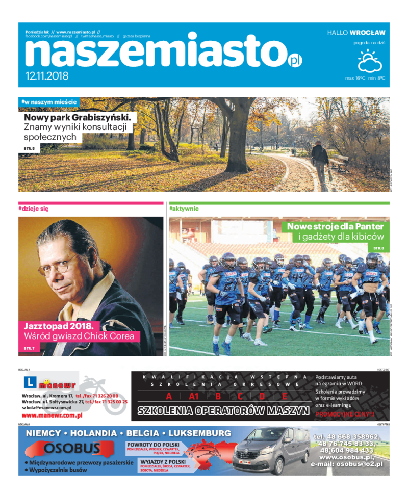 Nasze Miasto