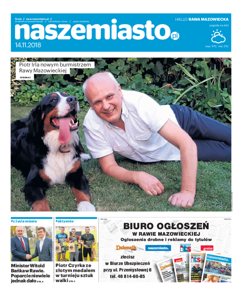 Nasze Miasto